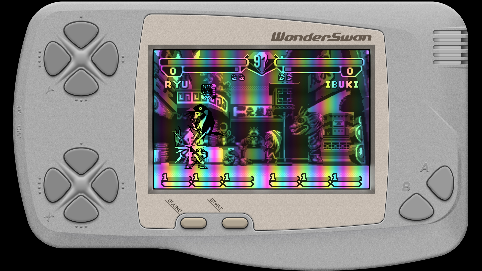 wonderswan retroarch