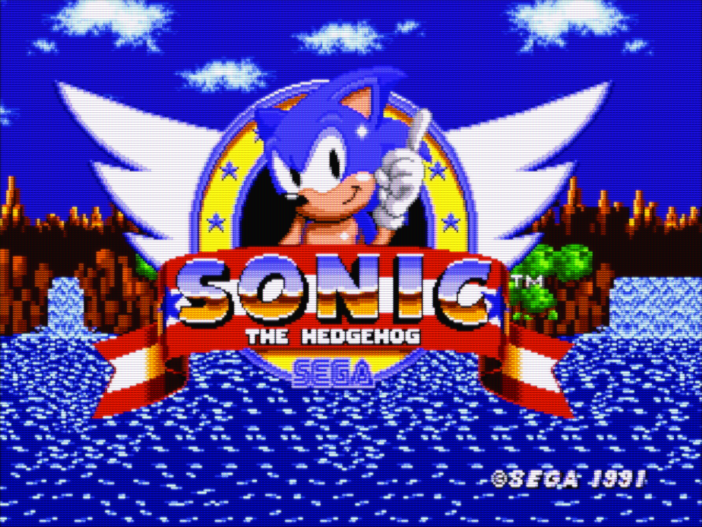 New sonkun crt guest advanced hd presets thread - Shaders - Libretro Forums