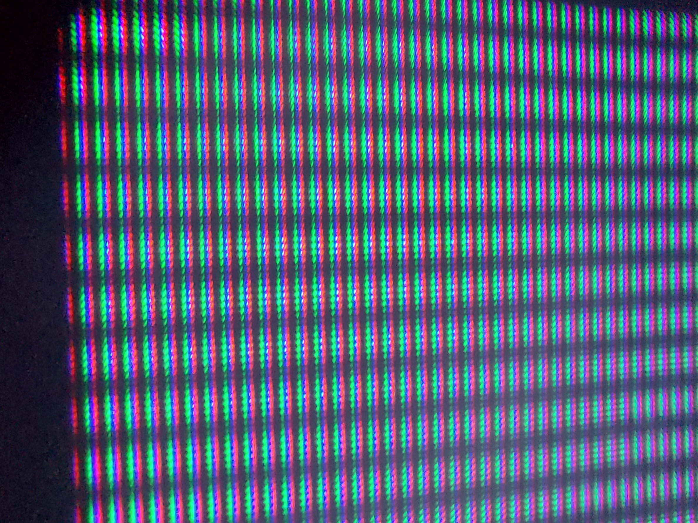 Burn-in + dead pixels on LG CX. Help : r/OLED_Gaming
