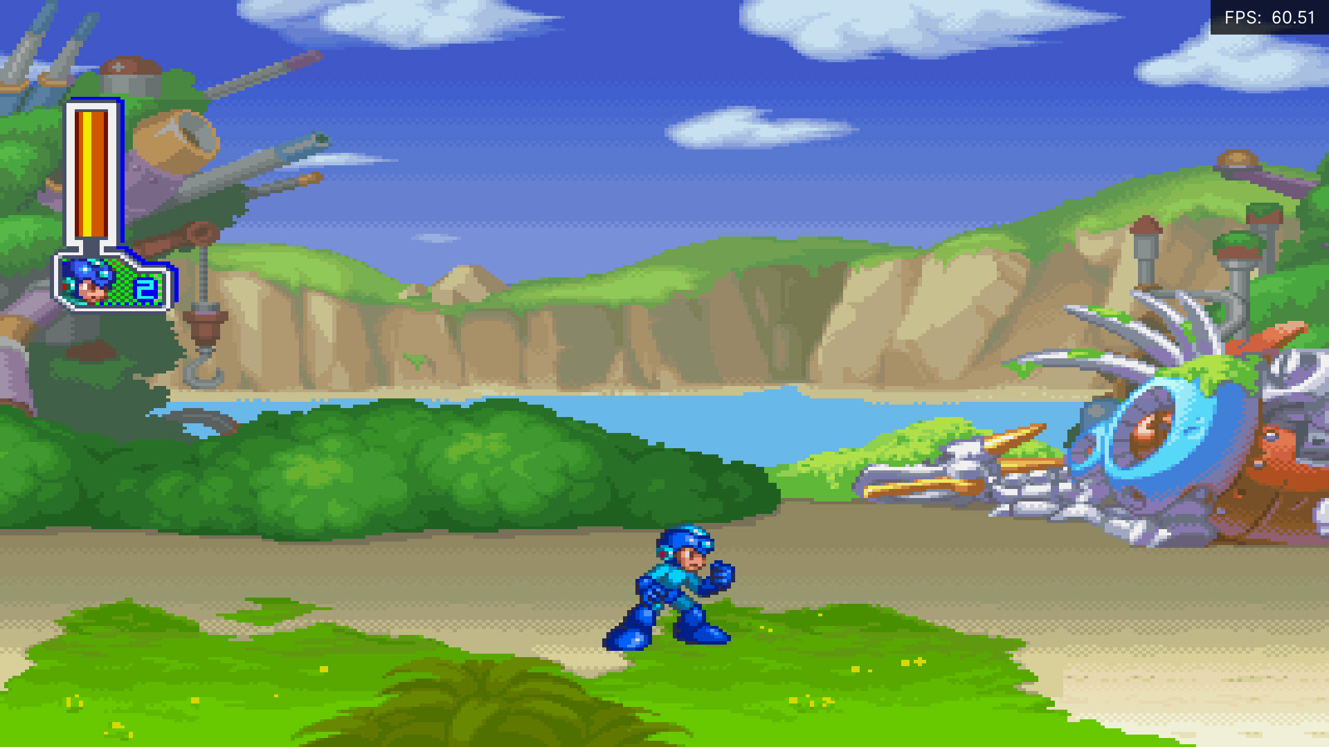 MegaMan_Original