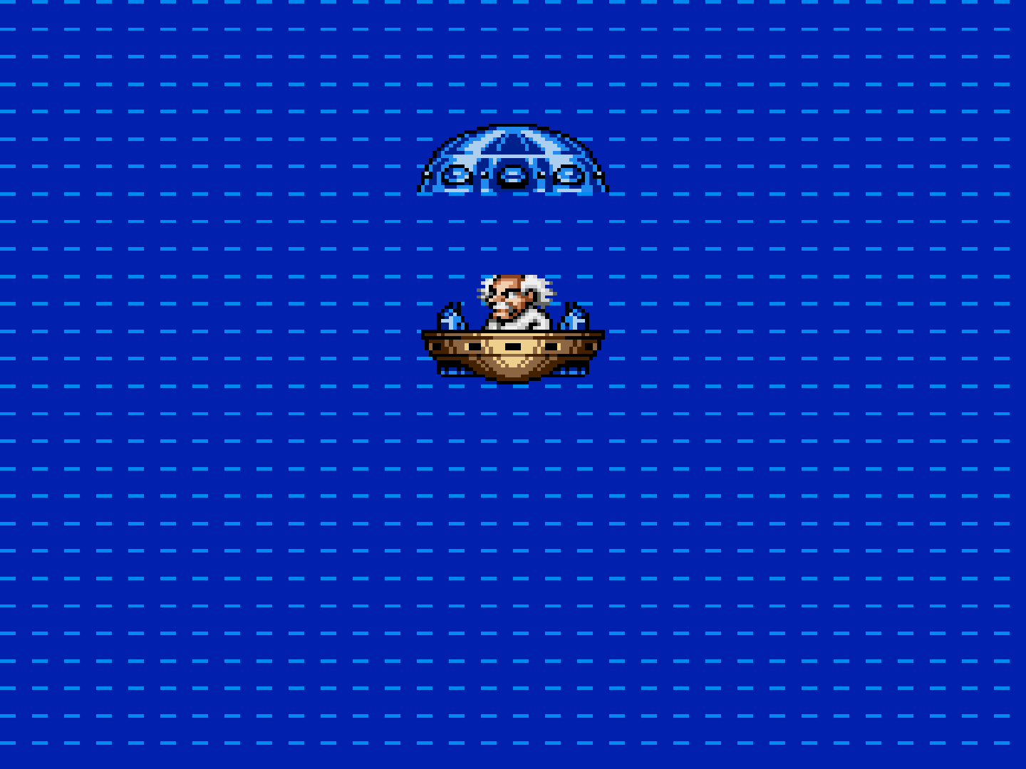 Mega Man - The Wily Wars (USA) (Genesis Mini)-241112-121514