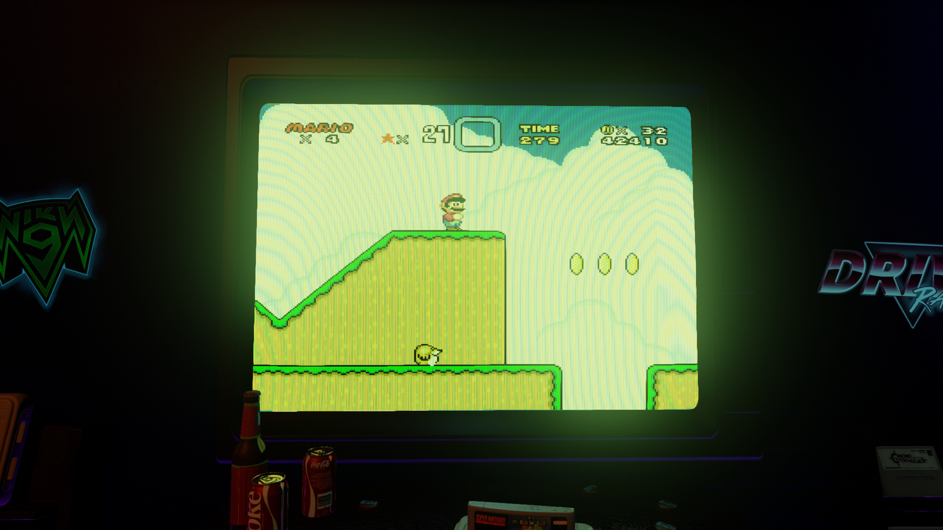 Retroarch shaders border tupolf