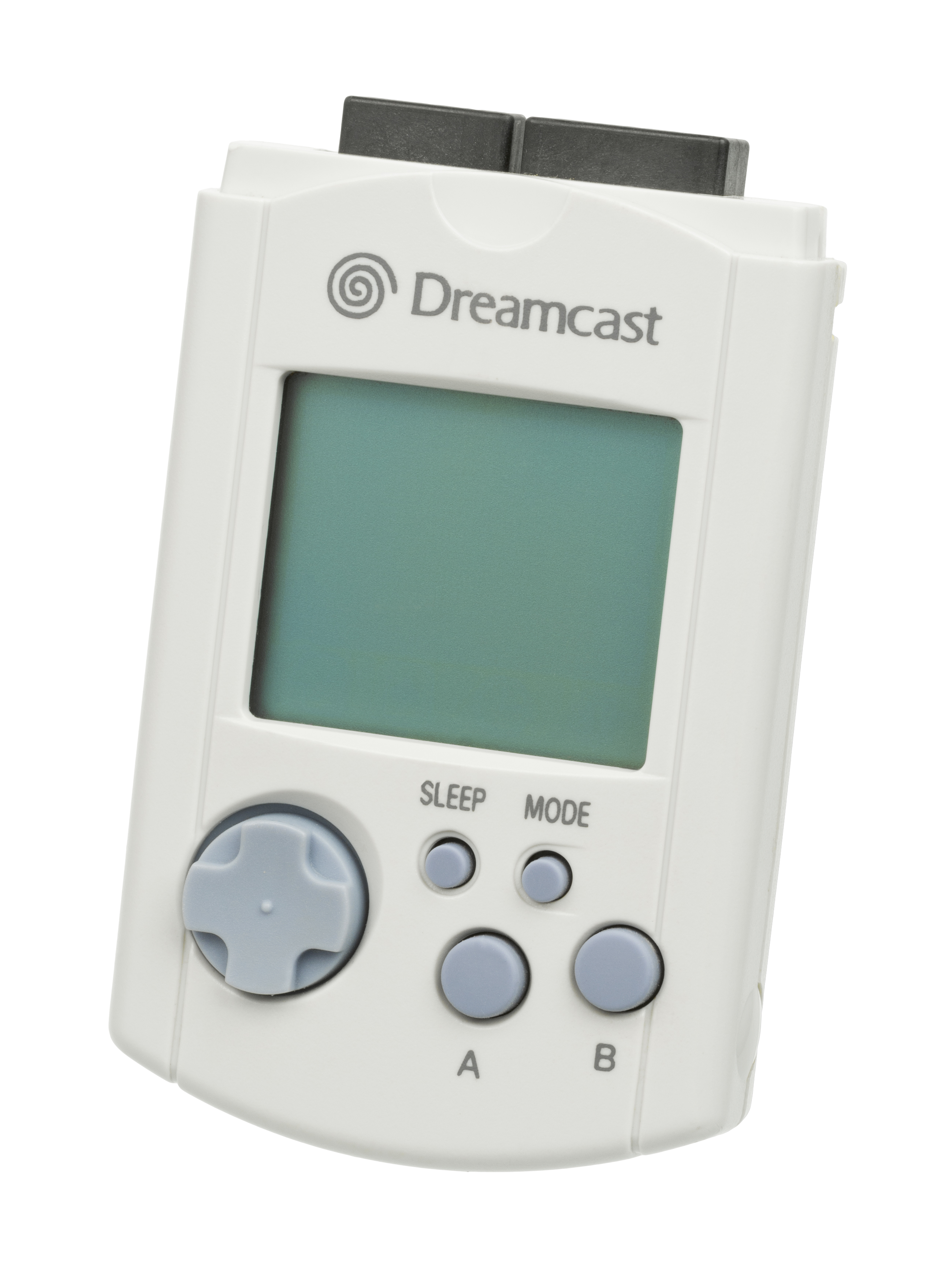 Sega-Dreamcast-VMU