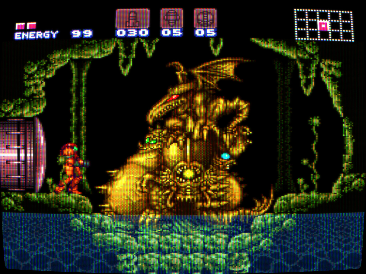 Super metroid steam фото 76