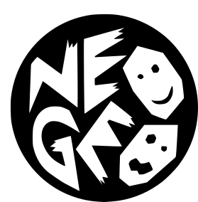 Neo Geo content 1blk