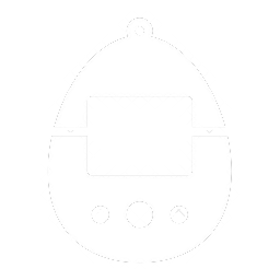 Bandai - Tamagotchi