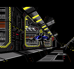 3 Games in 1 - Gate of Thunder + Bonks Adventure + Bonks Revenge (USA) (Rev 1)-251125-154446