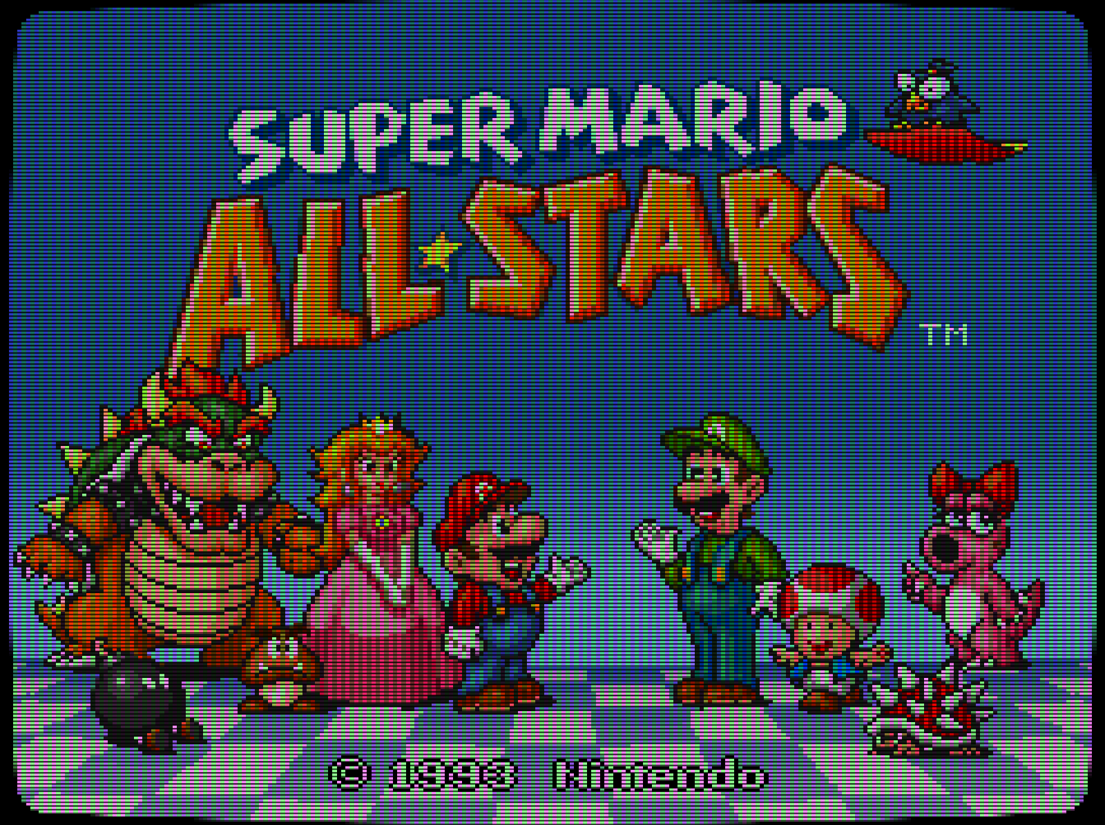 Super Mario All-Stars (USA)-2143734