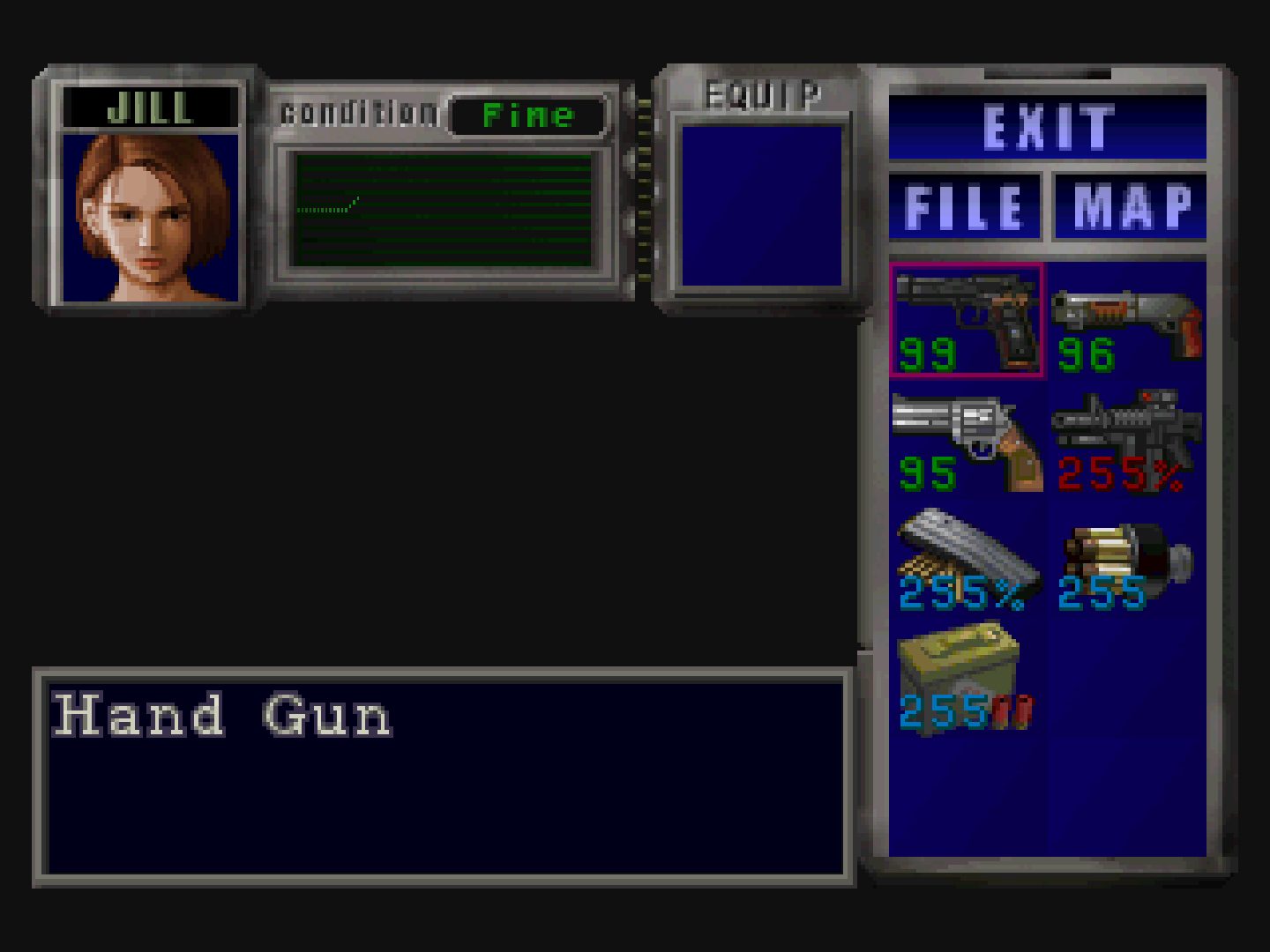 Resident Evil 3 - Nemesis ROM - Dreamcast Download - Emulator Games